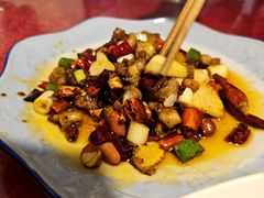-百年粉蒸牛肉