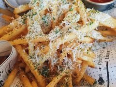 -Blac+Blac(中海环宇荟店)