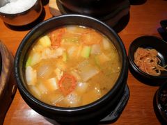 -鑫日千里马朝鲜族小馆(总店)