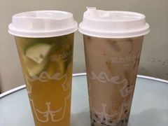 -茶力的小怪兽(梅林卓悦汇店)