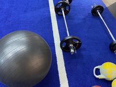 -F45 TRAINING健身工作室(体育中心店)