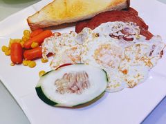 -义顺牛奶公司(庇利金街店)