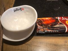 -纸盐河码头火锅(十八梯店)