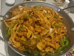 -不倒翁·安徽名菜楼(步行街店)