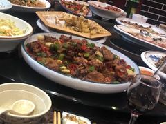-一块豆腐·海鲜·家常菜(李沧书院路店)