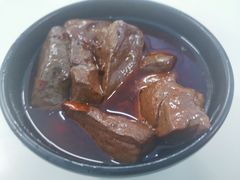 -一品郑记重庆牛肉米线馆(东泰路店)