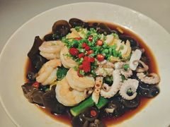 -小资太太餐厅(南岗区店)