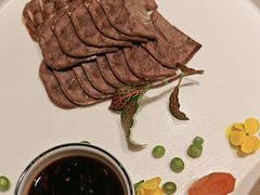 -香丰阁·烤鸭·川湘菜(清河店)