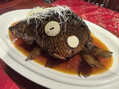-卫鼎轩·曹公馆(鼓楼店)