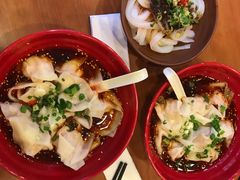 -龙抄手(春熙路总店)