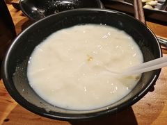 -水浒烤肉(国贸店)