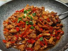 -味上湘菜馆(岳麓山店)