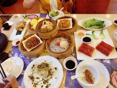 -点都德(华强南店)