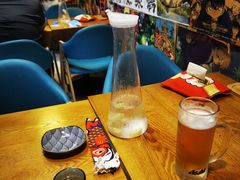 -一道浪居酒屋