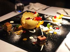 -燃扒房Steakhouse(皇庭店)