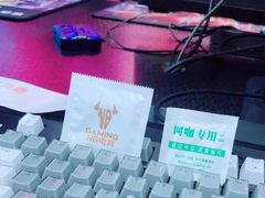 -NB网咖电竞连锁(泺安路店)