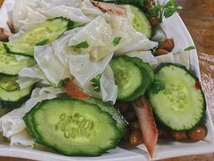 宾阳酸粉-甘家界柠檬鸭店(高峰林场店)