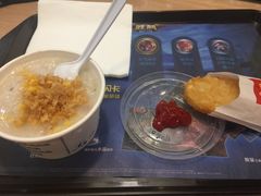 -麦当劳(光新乐购店)