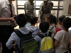 -上海四行仓库抗战纪念馆