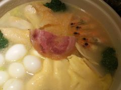 -金牌外婆家(苏州中心店)