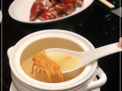 -上海静安香格里拉大酒店