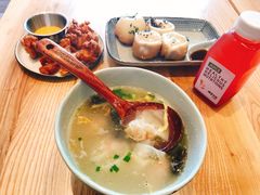 -陈家生煎(世茂双子塔店)