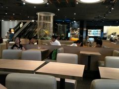 大堂-大家乐(广州荔湾领展广场店)
