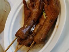 -金汇酒楼(中山东区店)