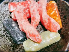 -喵小乙碳火烤肉(大坪协信星光天地店)