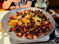 -三猫黑鱼花(南大店)