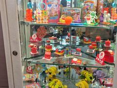 -麦当劳(中山路店)