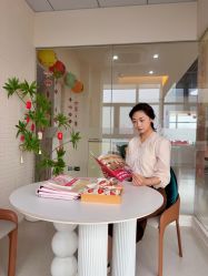 -大美母婴湖畔月子中心(江宁店)