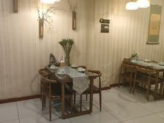 -素心斋素食餐厅