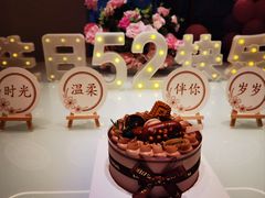 -湖锦酒楼(八一路店)
