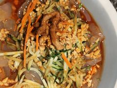 -前海沿·青岛菜(李沧万达店)