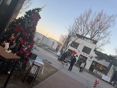 -小意思咖啡店(草桥店)