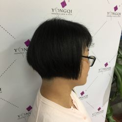 点击看大图 -永琪美容美发