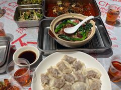 -虾胡闹龙虾馆(湄南河店)