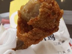 -麦当劳(凯德广场店)