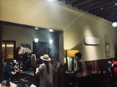 -南园民国茶楼餐厅·常州菜(北大街店)