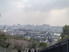-虞山城墙