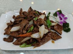 -宝发园名菜馆