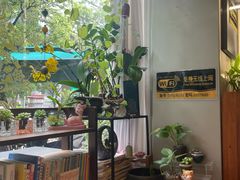 -街角 T·COFFEE 融合料理·BISTRO(车公庙店)