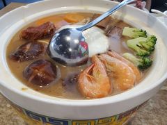 -九毛九西北菜(盈信广场店)