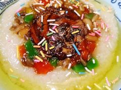 -老家八大碗(滨河广场店)