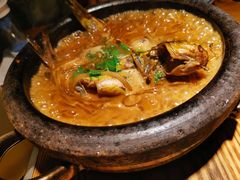 -小放牛炒菜馆(中山路乐汇城店)