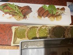 -绿茶餐厅(领展购物广场·中关村店)