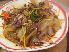 -那红花·东北菜铁锅炖(仙林金鹰店)