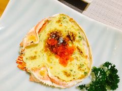 -悦和餐厅(CBD玉米楼店)