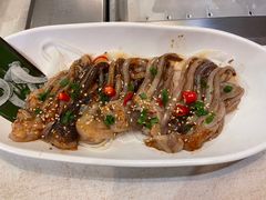 -新石器烤肉(千灯大润发店)